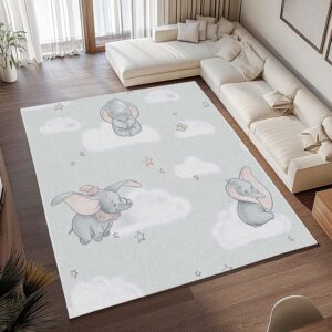 Alternative view of Tapis Dumbo 22