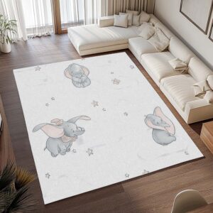 Alternative view of Tapis Dumbo 23