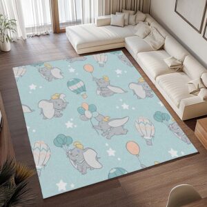 Alternative view of Tapis Dumbo 26