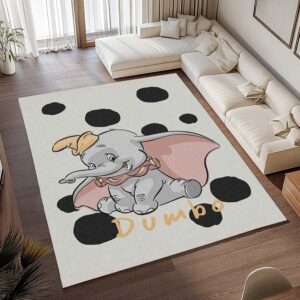 Alternative view of Tapis Dumbo 32