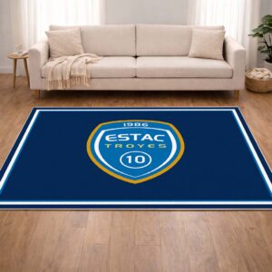Alternative view of Tapis ESTAC Troyes