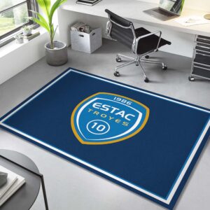 Tapis ESTAC Troyes