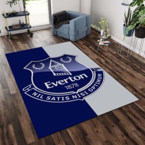 Tapis Everton Club de football 11