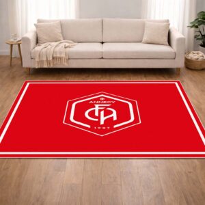 Alternative view of Tapis FC Annecy