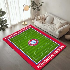 Tapis FC Bayern München