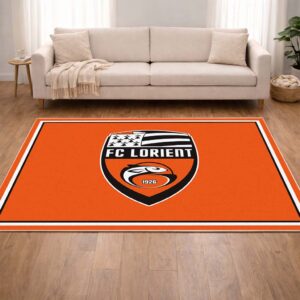 Alternative view of Tapis FC Lorient