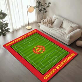 Tapis FC Manchester United
