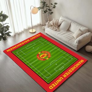 Tapis FC Manchester United