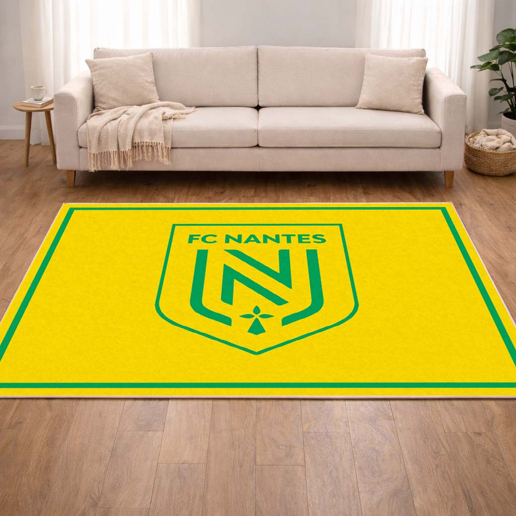 Tapis FC Nantes – Image 2