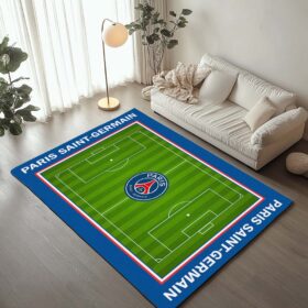 Tapis FC PSG Paris Saint Germain