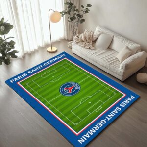 Tapis FC PSG Paris Saint Germain