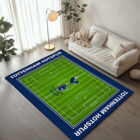 Tapis FC Tottenham hotspur