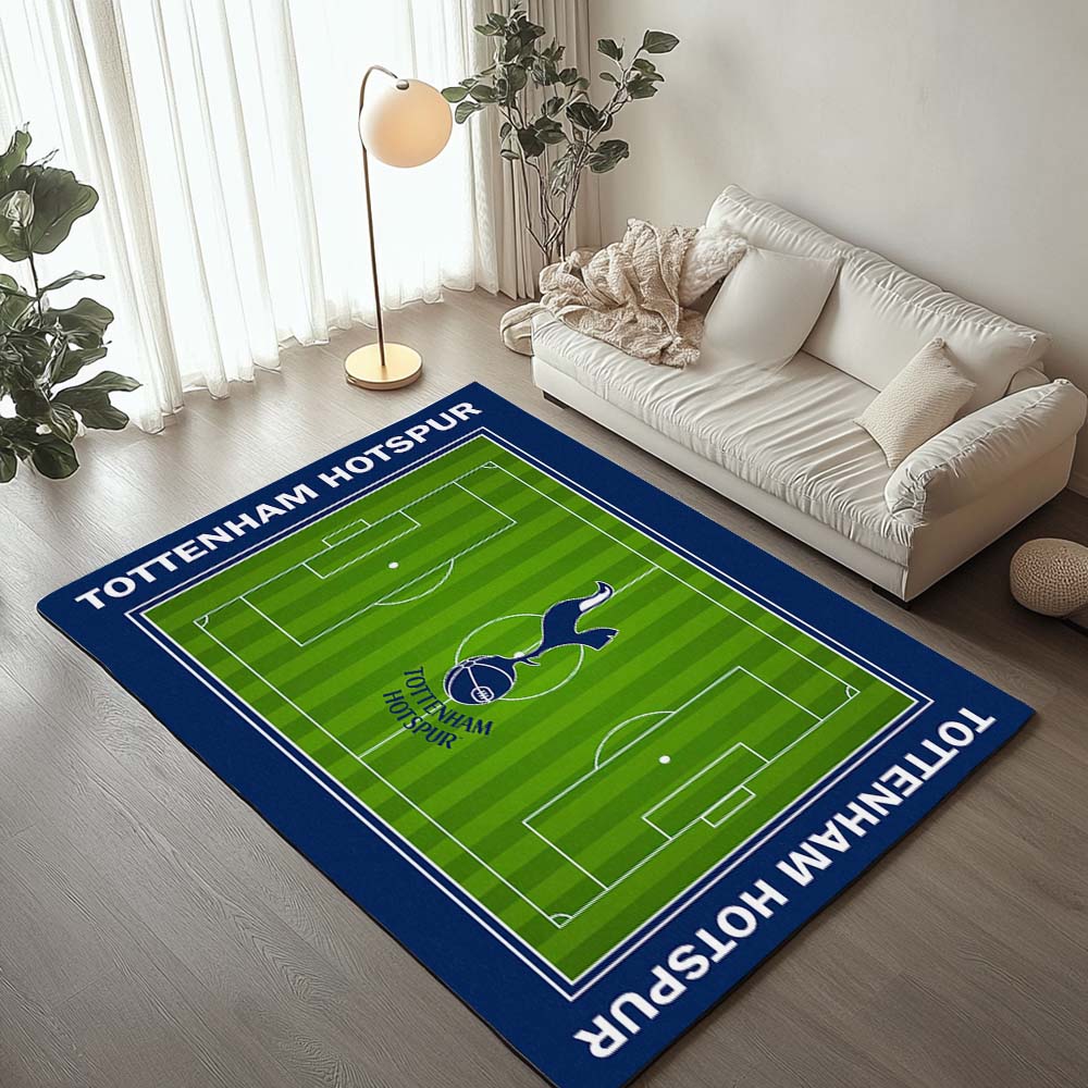 Tapis FC Tottenham hotspur