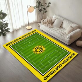 Tapis FC borussia dortmund fc