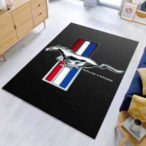Tapis Car Ford mustang