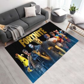 Tapis Fortnite Chapitre 2 Battle Royale Midas Peely