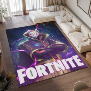 Alternative view of Tapis Fortnite – Drift FN04