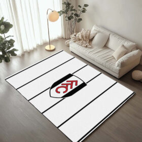 Tapis Fulham FC Club de football Sport 02