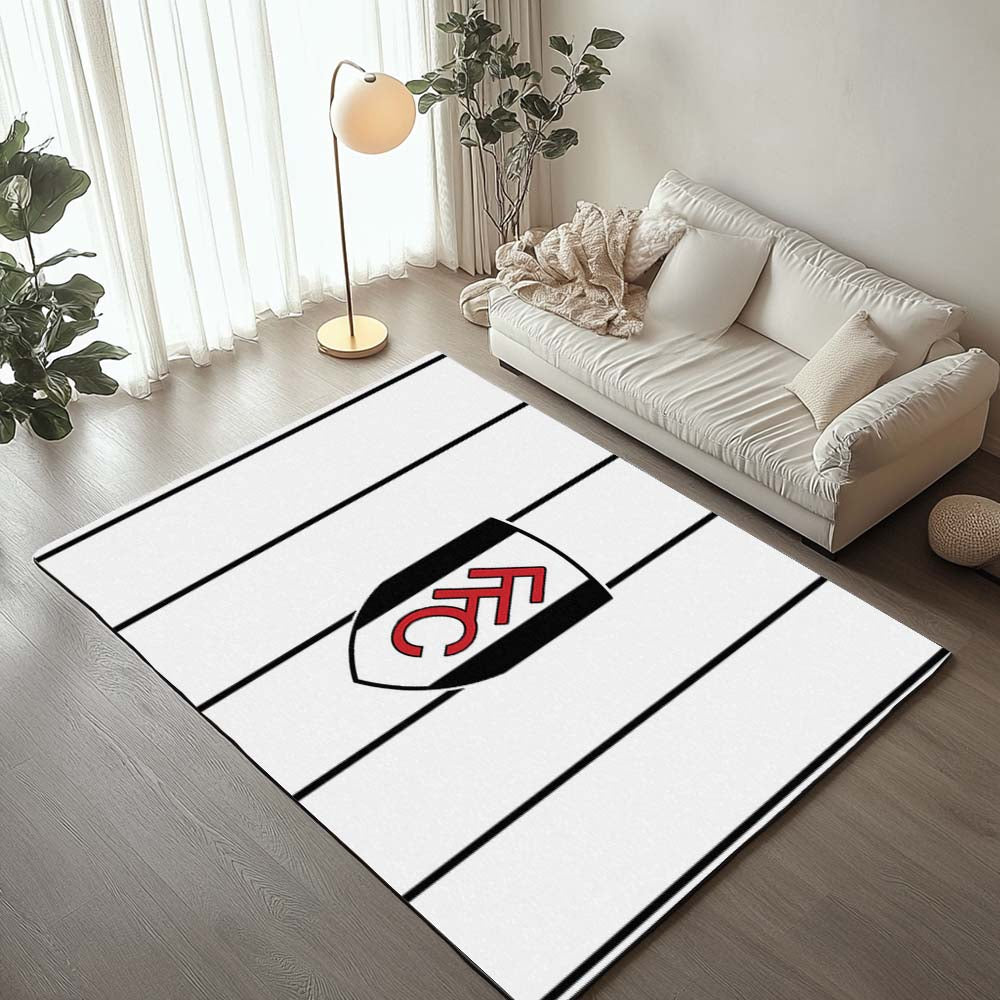 Tapis Fulham FC Club de football Sport 02