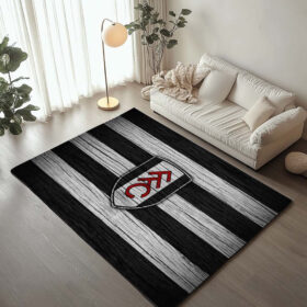 Tapis Fulham FC Club de football Sport 03