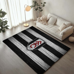 Tapis Fulham FC Club de football Sport 03