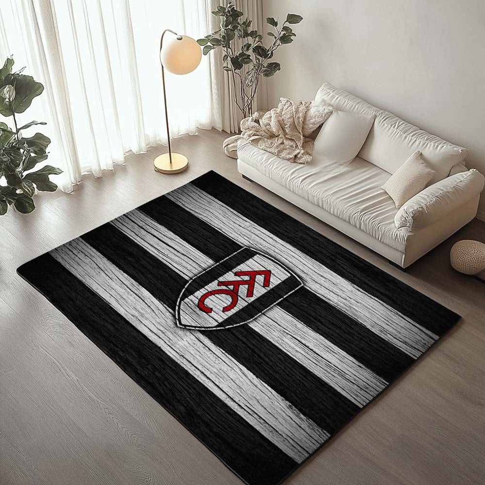 Tapis Fulham FC Club de football Sport 03