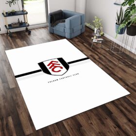 Tapis Fulham FC Club de football Sport 04