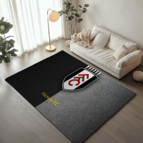 Tapis Fulham FC Club de football Sport 05