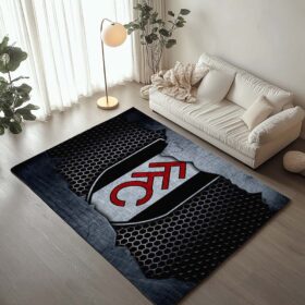 Tapis Fulham FC Club de football Sport 06