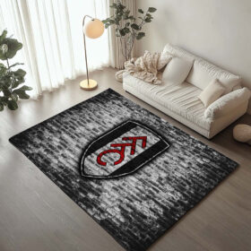 Tapis Fulham FC Club de football Sport 07