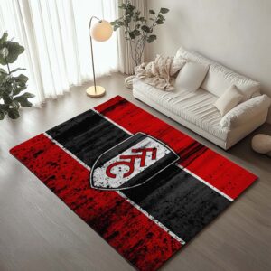 Tapis Fulham FC Club de football Sport 08