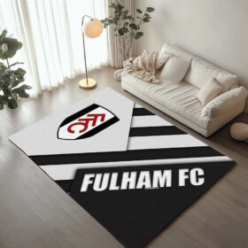 Tapis Fulham FC Club de football Sport 09