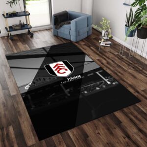Tapis Fulham FC Club de football Sport 11