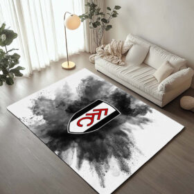Tapis Fulham FC Club de football Sport 12