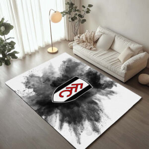Tapis Fulham FC Club de football Sport 12