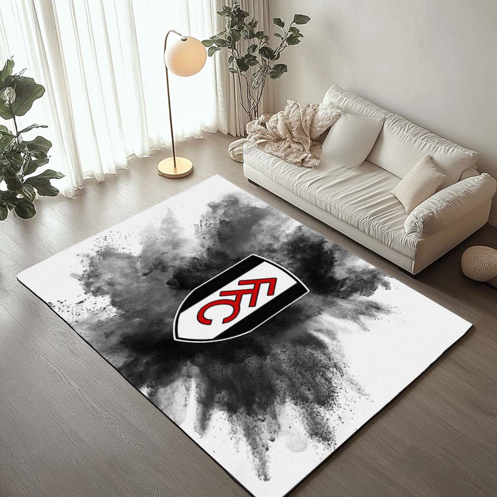 Tapis Fulham FC Club de football Sport 12