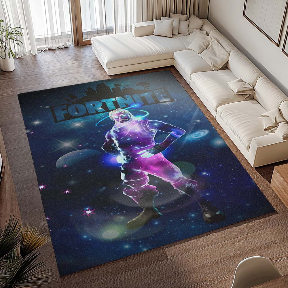 Tapis Galaxy Skin – Fortnite – Image 2