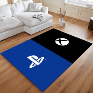 Alternative view of Tapis Contrôleur de jeu 2