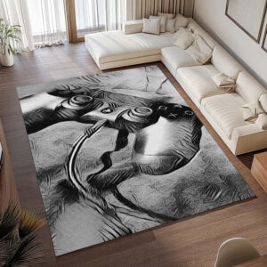 Alternative view of Tapis Manette de jeu