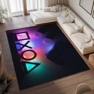 Alternative view of Tapis Manette 09