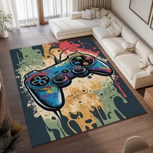 Alternative view of Tapis Manette 5