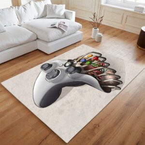 Alternative view of Tapis Manette de jeu 6