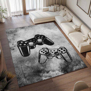 Alternative view of Tapis Manette 7