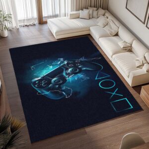 Alternative view of Tapis Manette 8