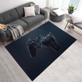 Tapis Manette de jeu – PlayStation 04