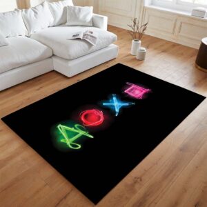 Alternative view of Tapis Manette de jeu – PlayStation 11
