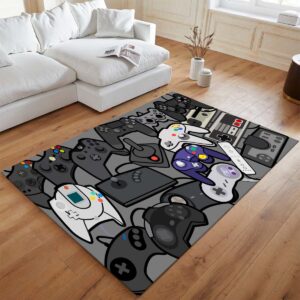 Alternative view of Tapis Manette de jeu – Xbox 07