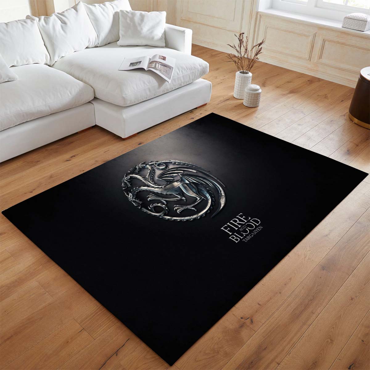 Tapis Game of Thrones 18 – Image 2