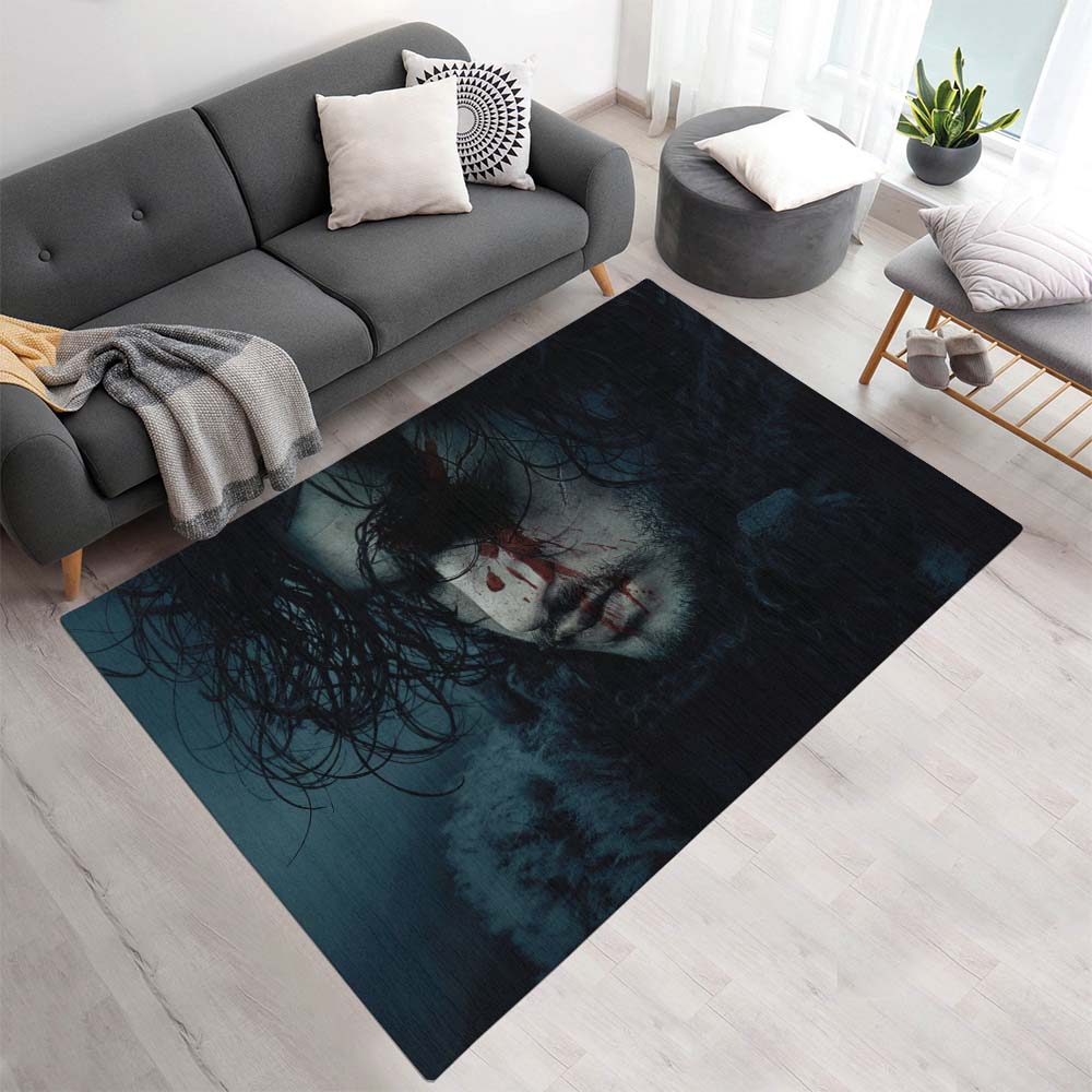 Tapis Game of Thrones Jon Snow 37