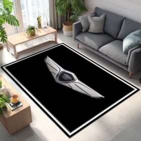 Tapis Car Genesis Car 02